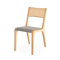 Tenon Chair Upholstered