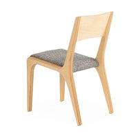 Tenon Chair Upholstered