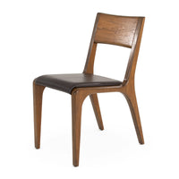Tenon Chair Upholstered