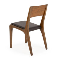 Tenon Chair Upholstered