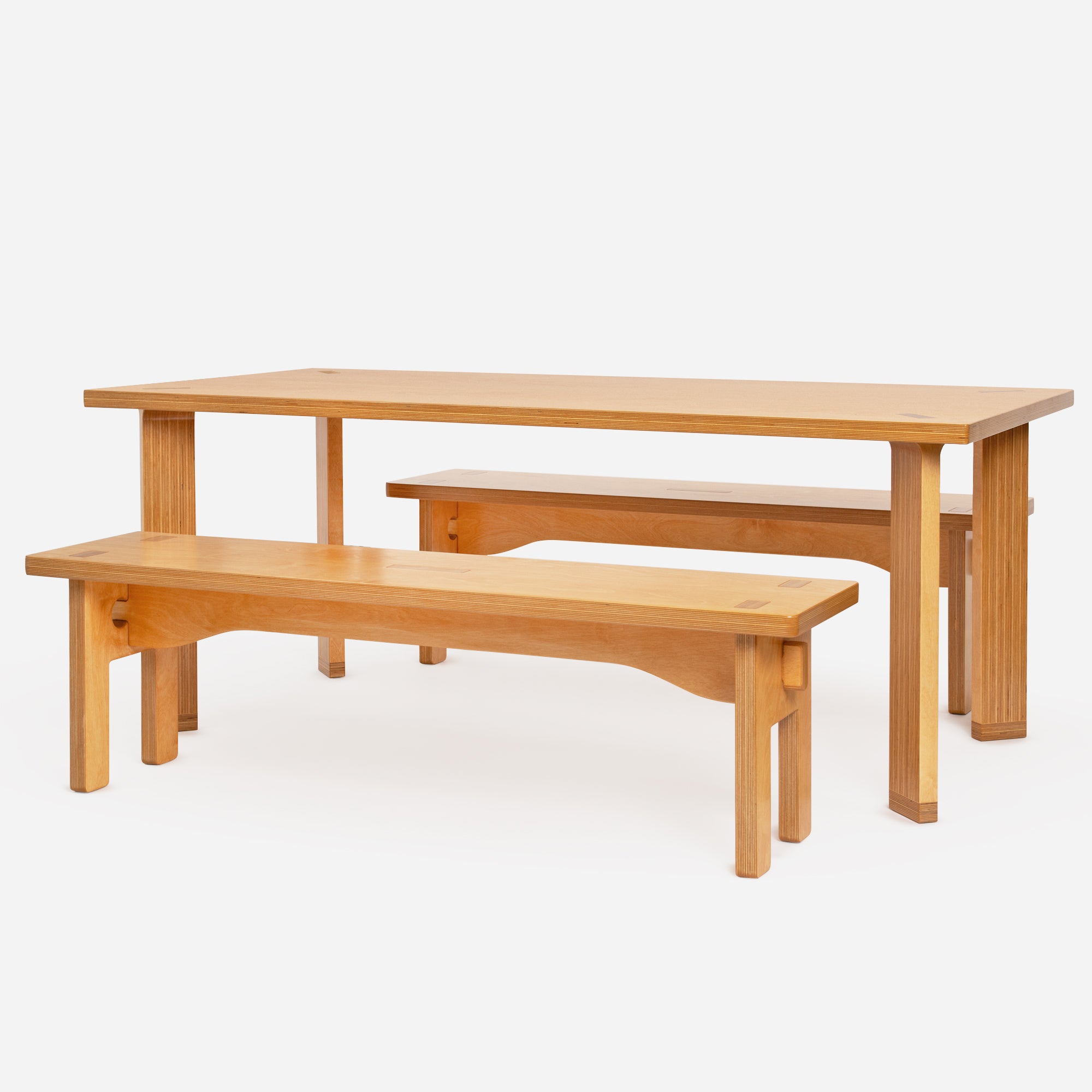 Tenon-