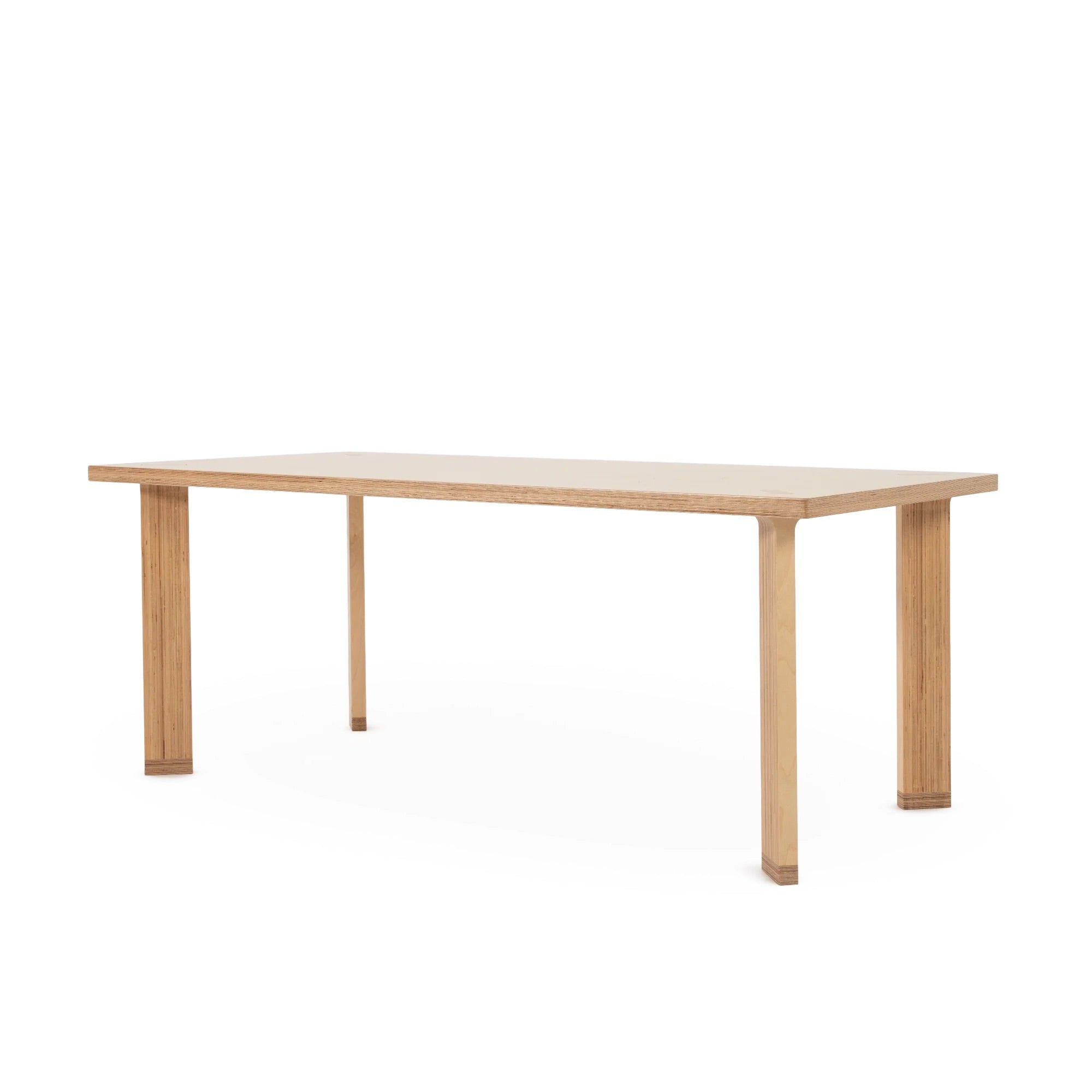 Tenon Table