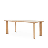 Tenon Table