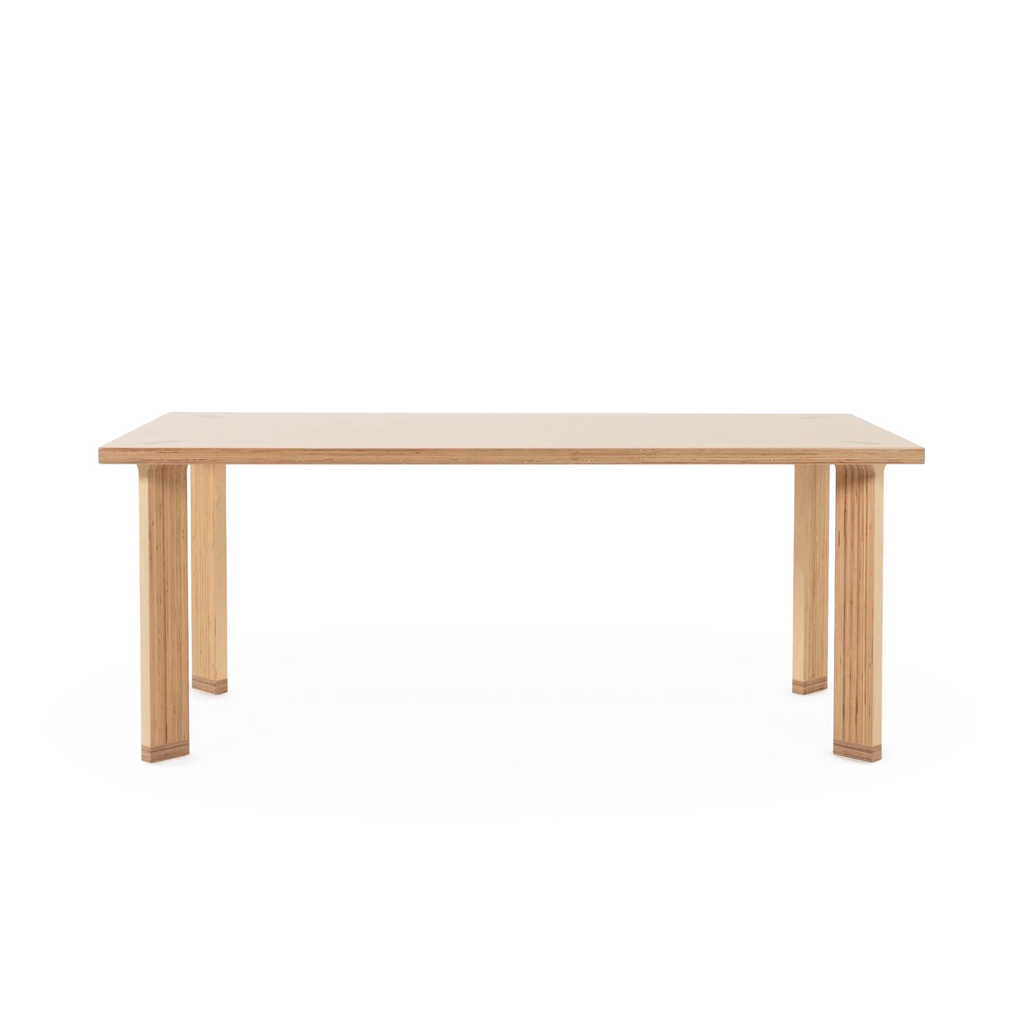 Tenon Table