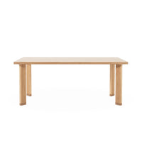 Tenon Table