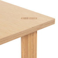 Tenon Table