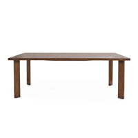 Tenon Table