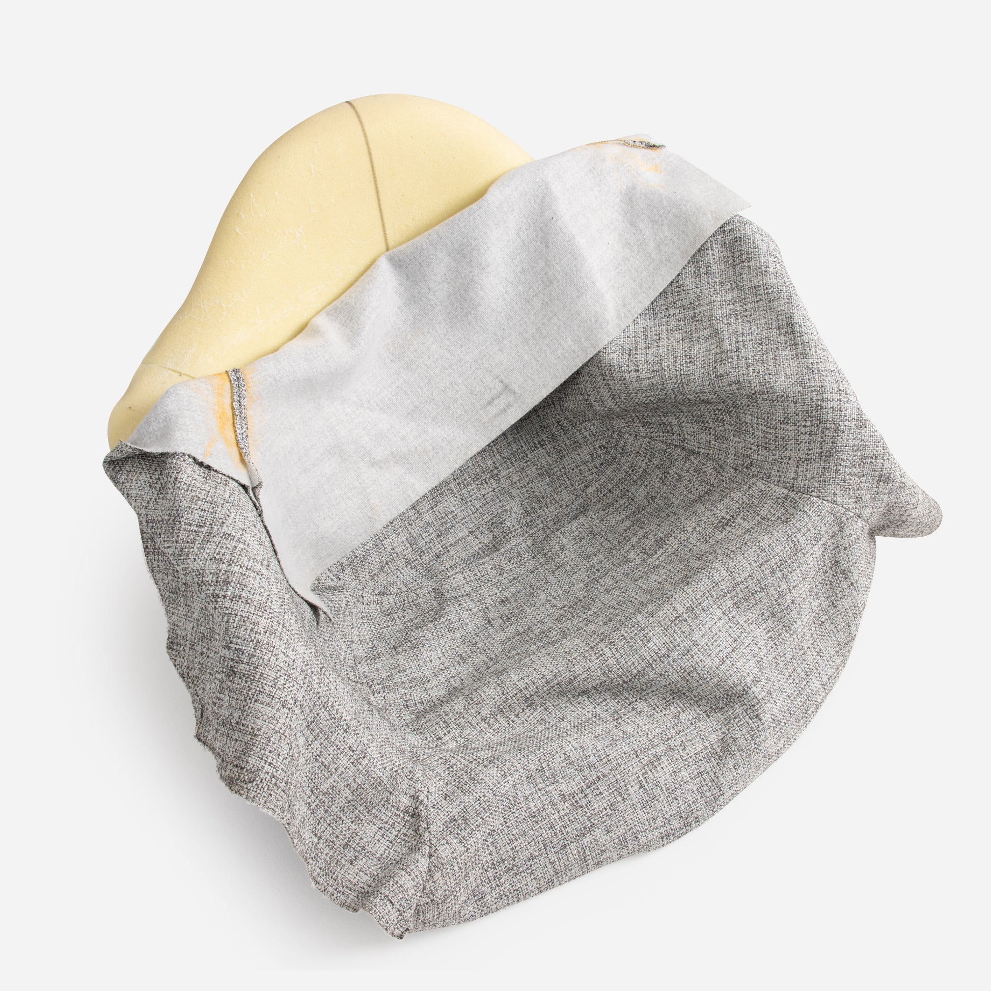 Arm Shell