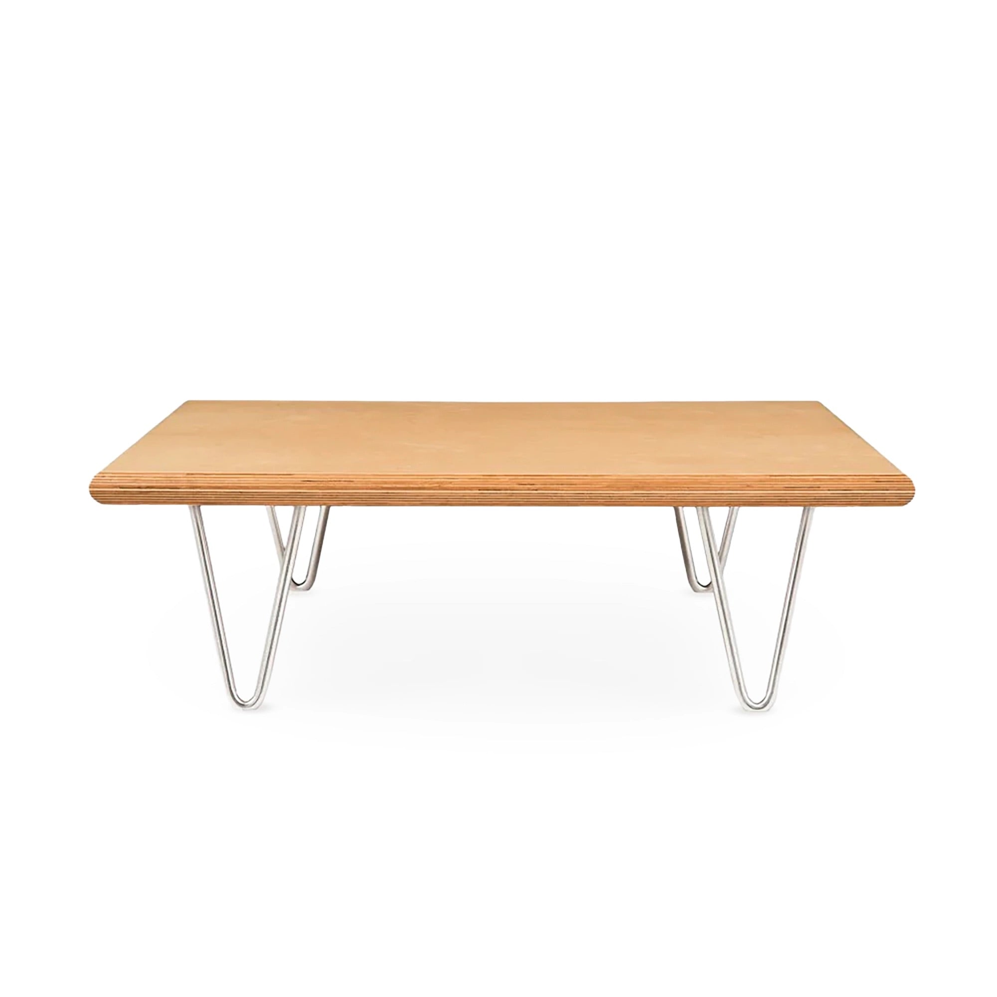 Case Study® V-Leg Daybed Corner Table