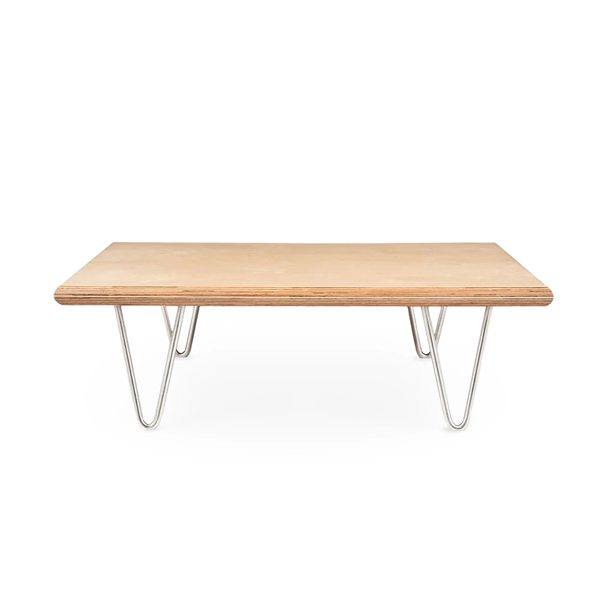 Case Study® V-Leg Daybed Corner Table