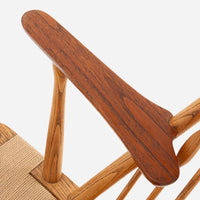 Peacock Chair