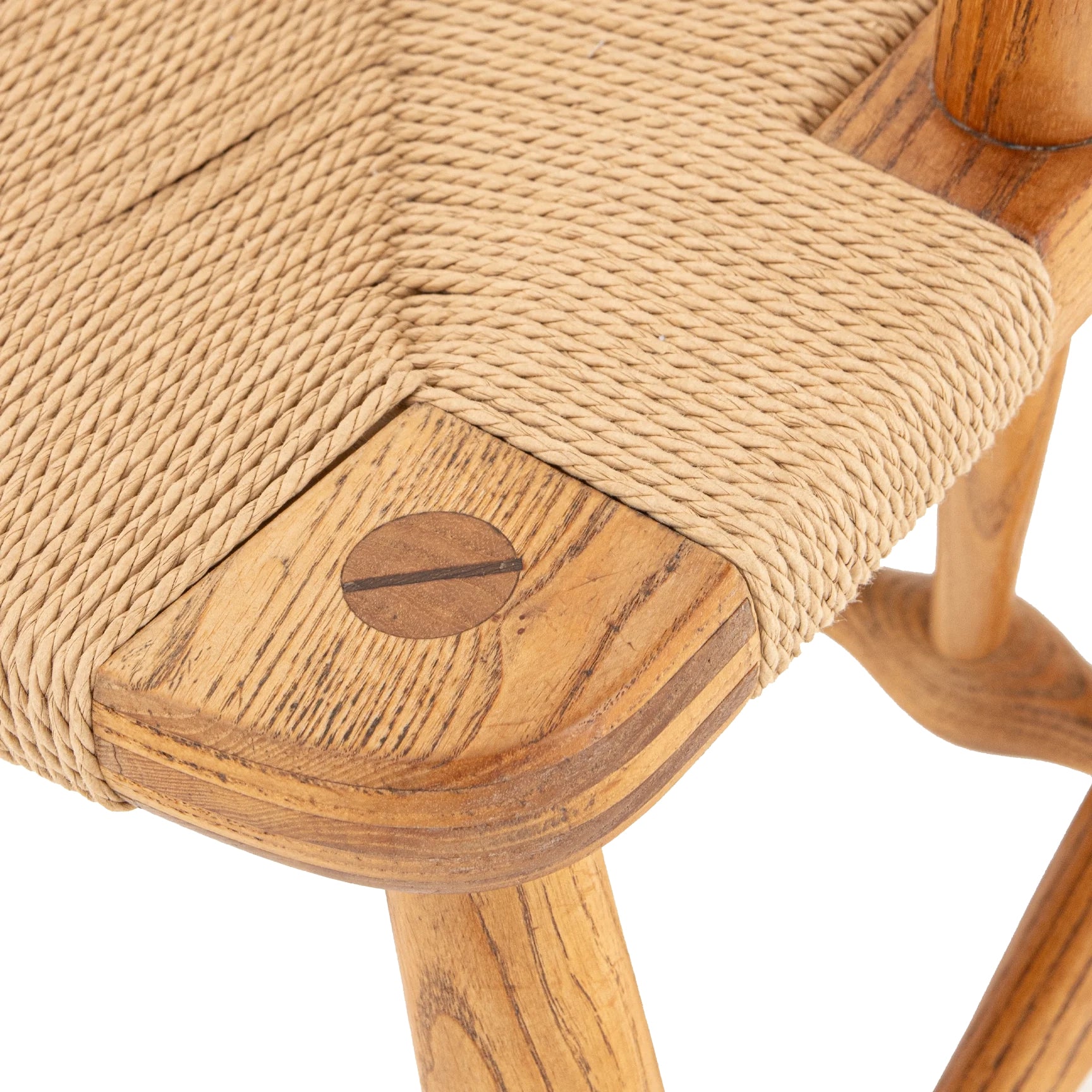 Peacock Chair