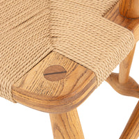 Peacock Chair