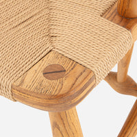 Peacock Chair
