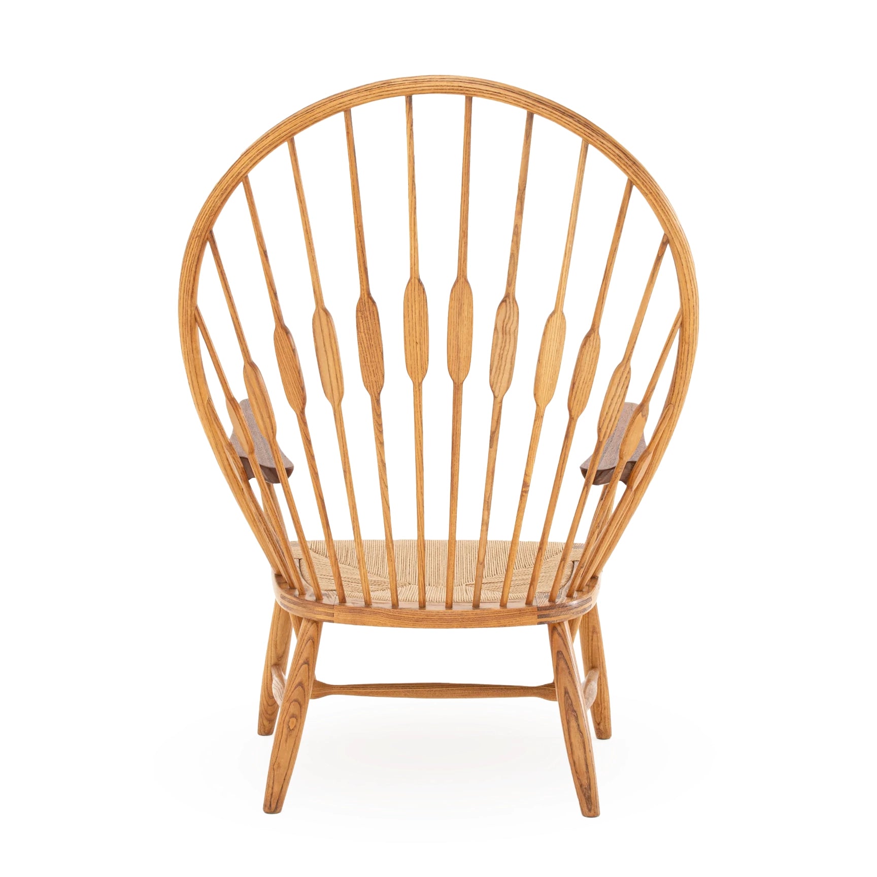 Peacock Chair