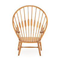 Peacock Chair