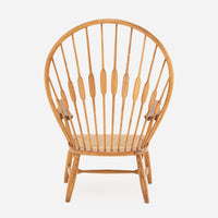 Peacock Chair