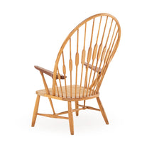 Peacock Chair