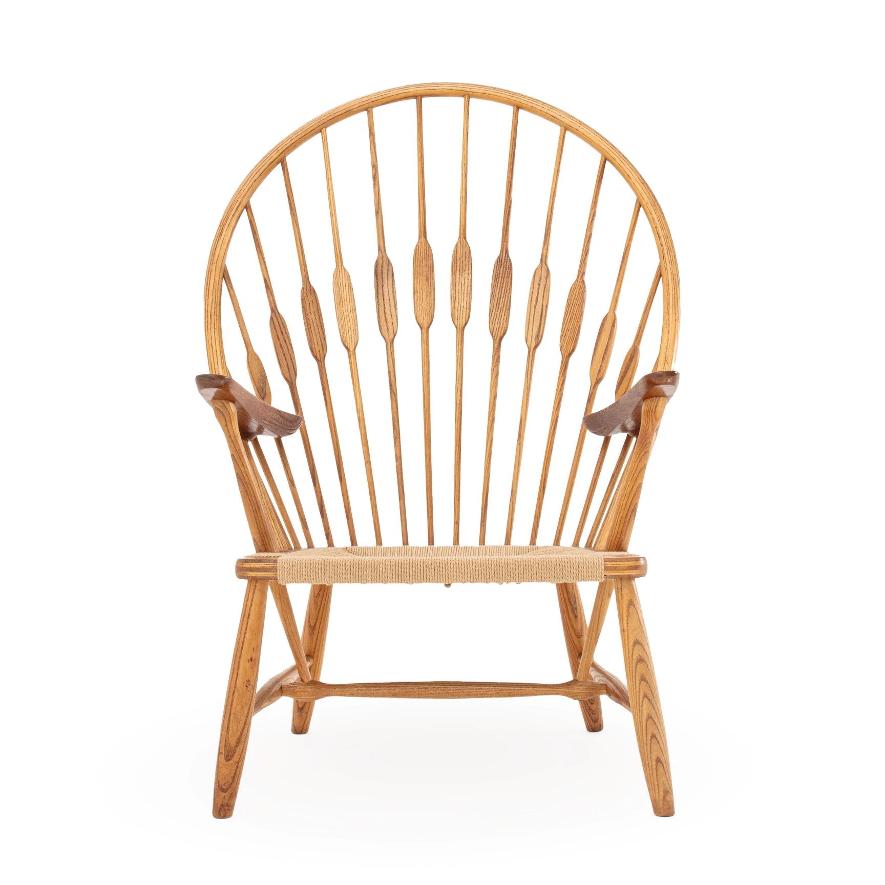 Peacock Chair