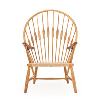 Peacock Chair