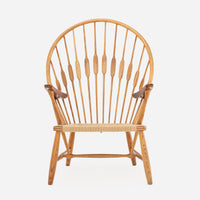 Peacock Chair