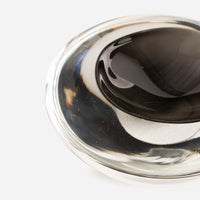 Asymmetrical Cenedese Bowl