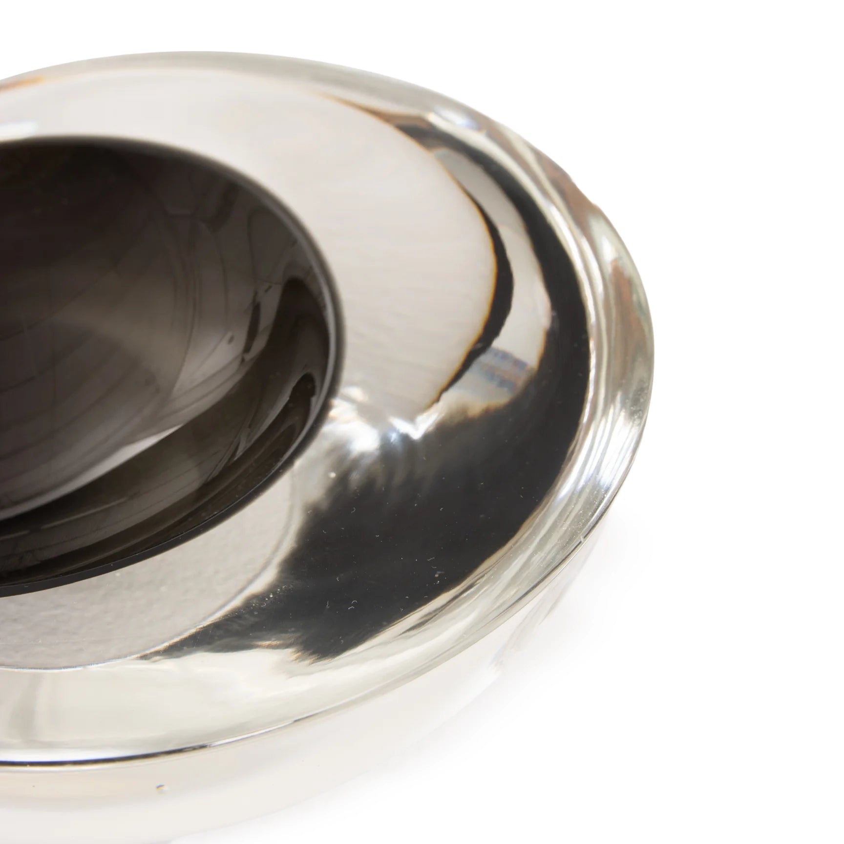 Cenedese Asymmetrical Bowl
