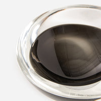 Asymmetrical Cenedese Bowl