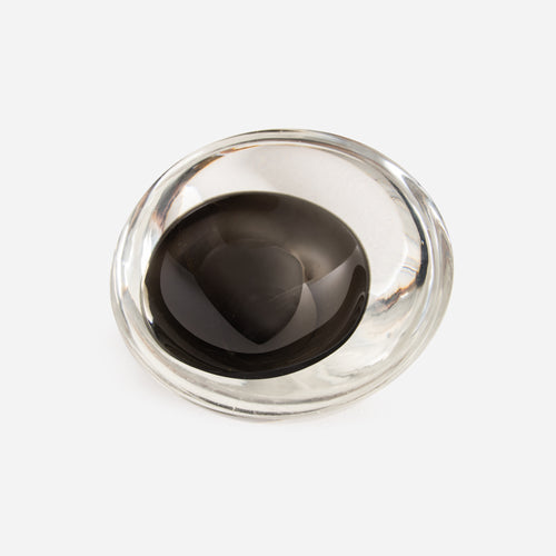 Asymmetrical Cenedese Bowl