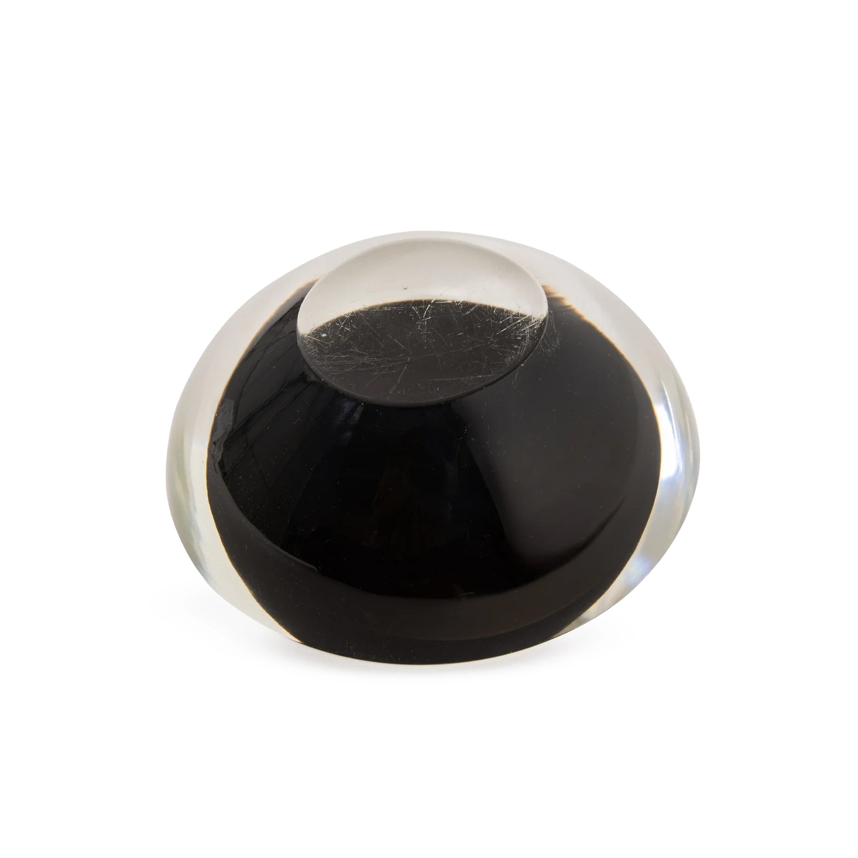 Cenedese Asymmetrical Bowl