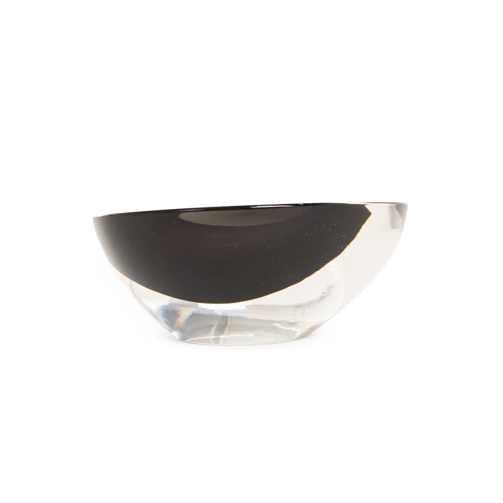 Cenedese Asymmetrical Bowl