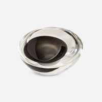 Asymmetrical Cenedese Bowl