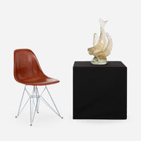 Monumental Barbini “Love-Fish” Sculpture