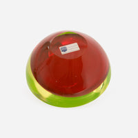 Cenedese Asymmetrical Uranium Bowl