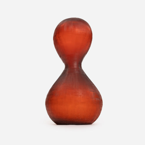 Cristiano Bianchin Incised Double Bubble