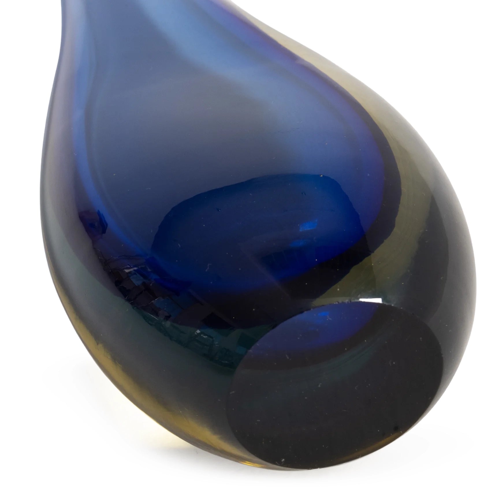 Flavio Poli for Venni Vase