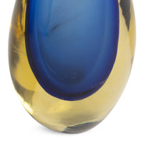 Flavio Poli for Venni Vase