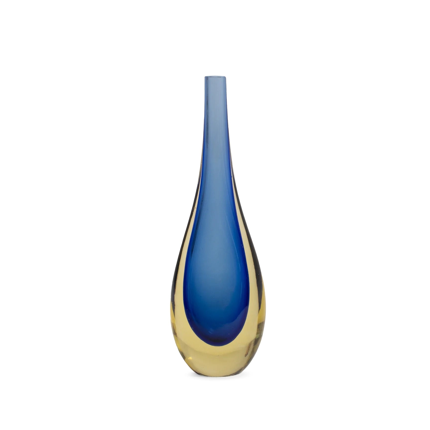 Flavio Poli for Venni Vase