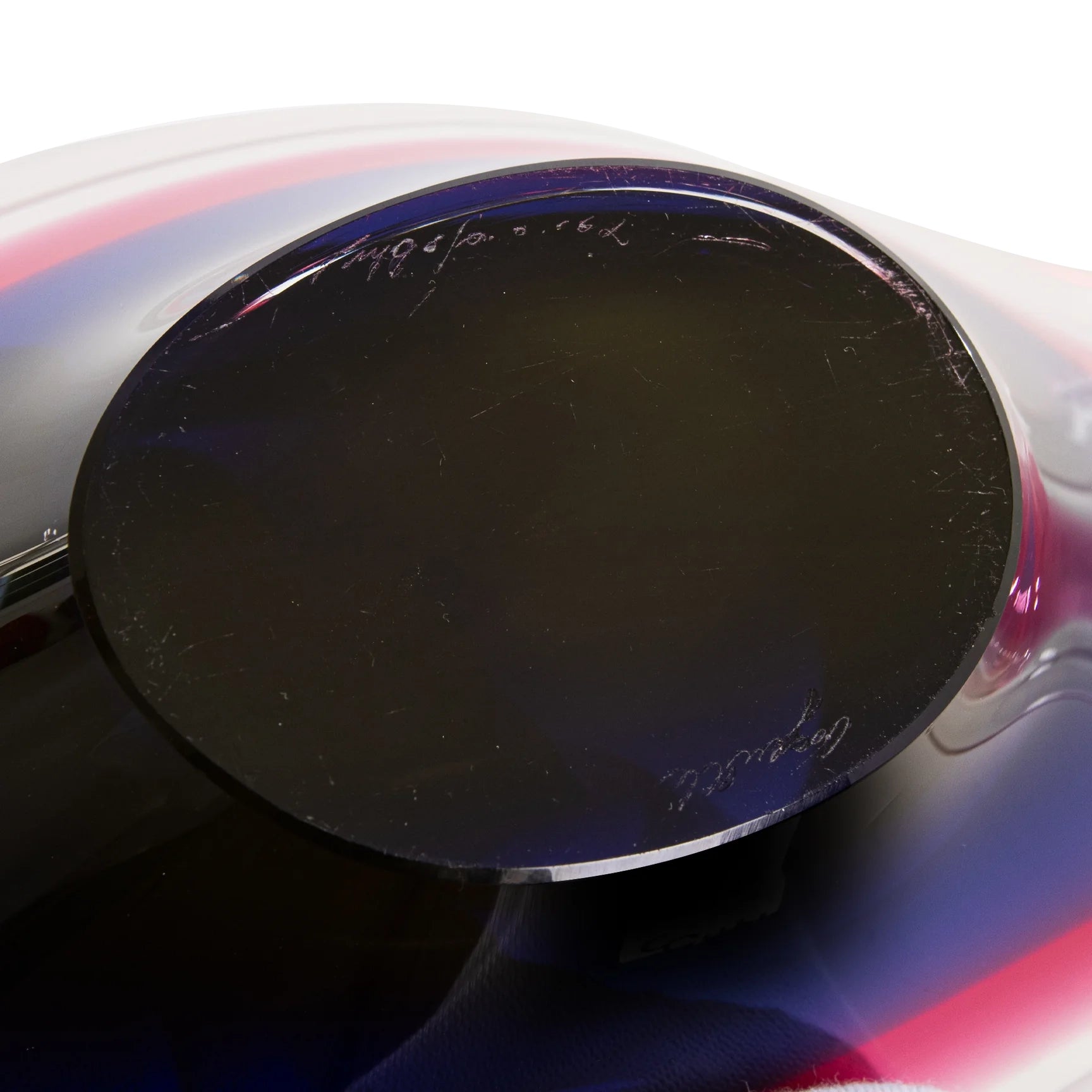 Johansfors Glasbruk Dish