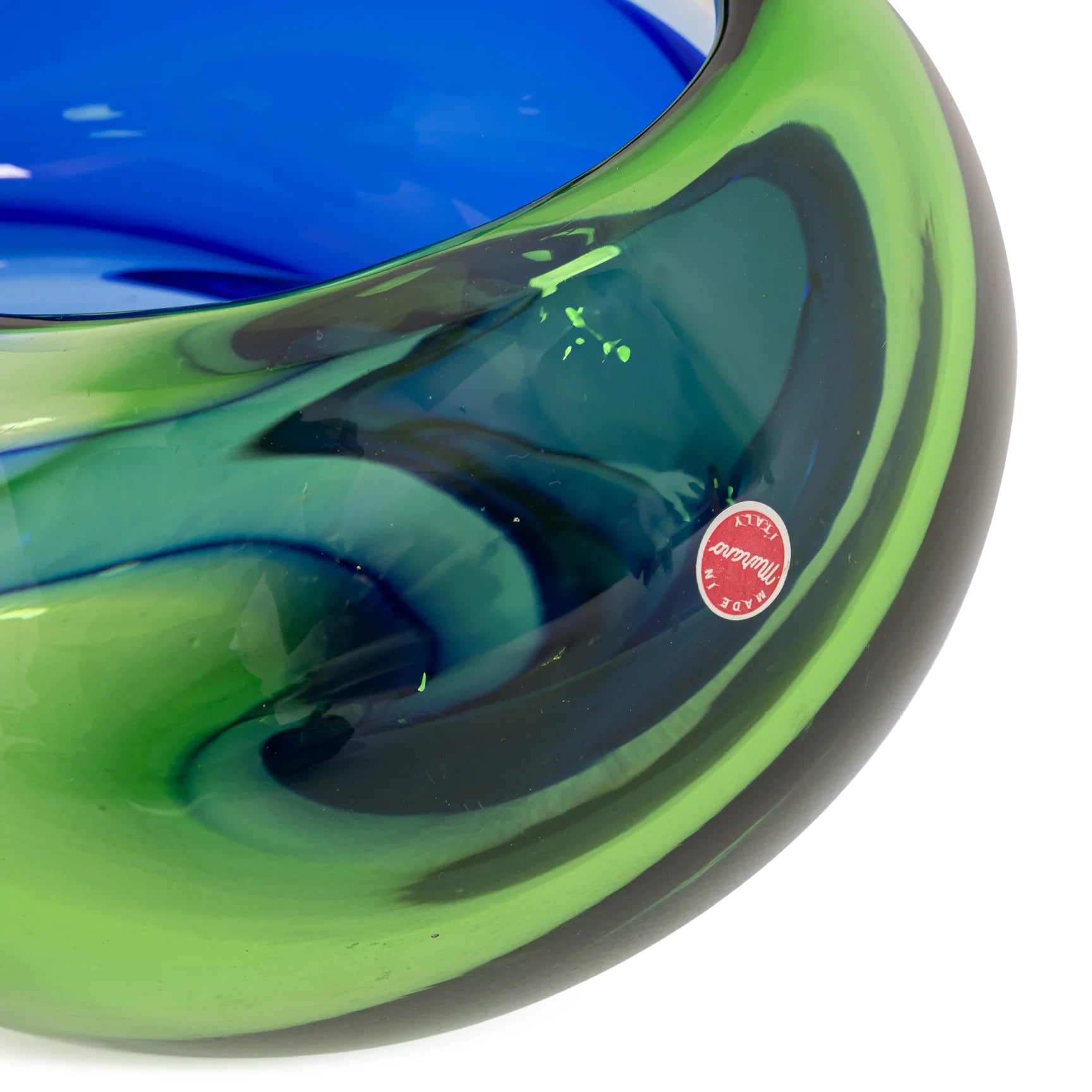 Sommerso Cosmos Bowl