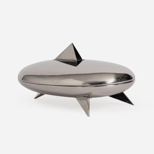 Star Trek Alessi Peyrano Chocolate Box