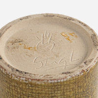 Stig Lindberg Studio Ceramic Set