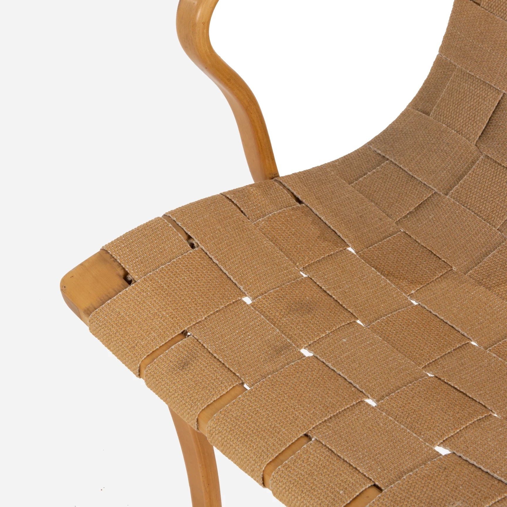 Bruno Mathsson Eva Chair