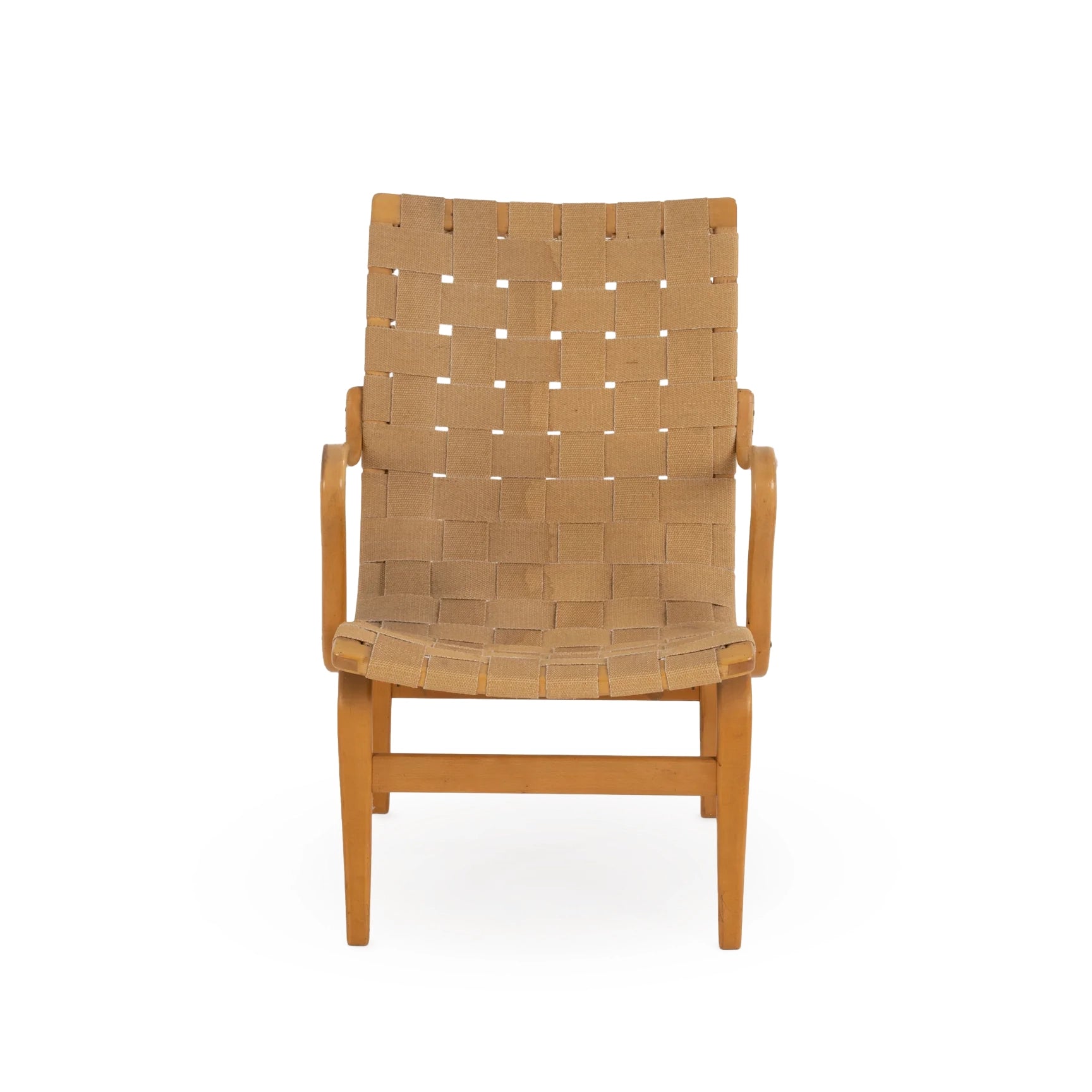 Bruno Mathsson Eva Chair