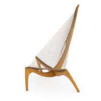Harp Chairs