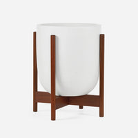 導入事​​例® セラミックス ミディアム ブレット NO STAND