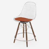 vinyl-classic-persimmon-dowel-counter-swivel-walnut-chrome-wire