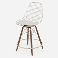 vinyl-classic-white-dowel-counter-swivel-walnut-chrome-wire