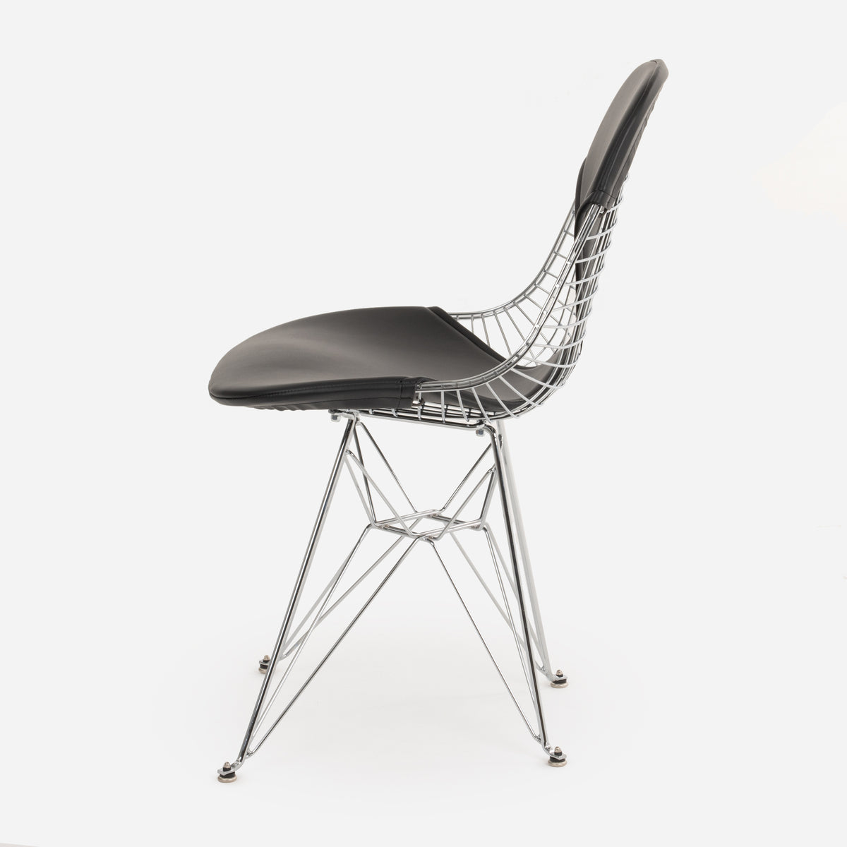 Case Study® Furniture Wire Chair Bikini Pad – Modernica Inc