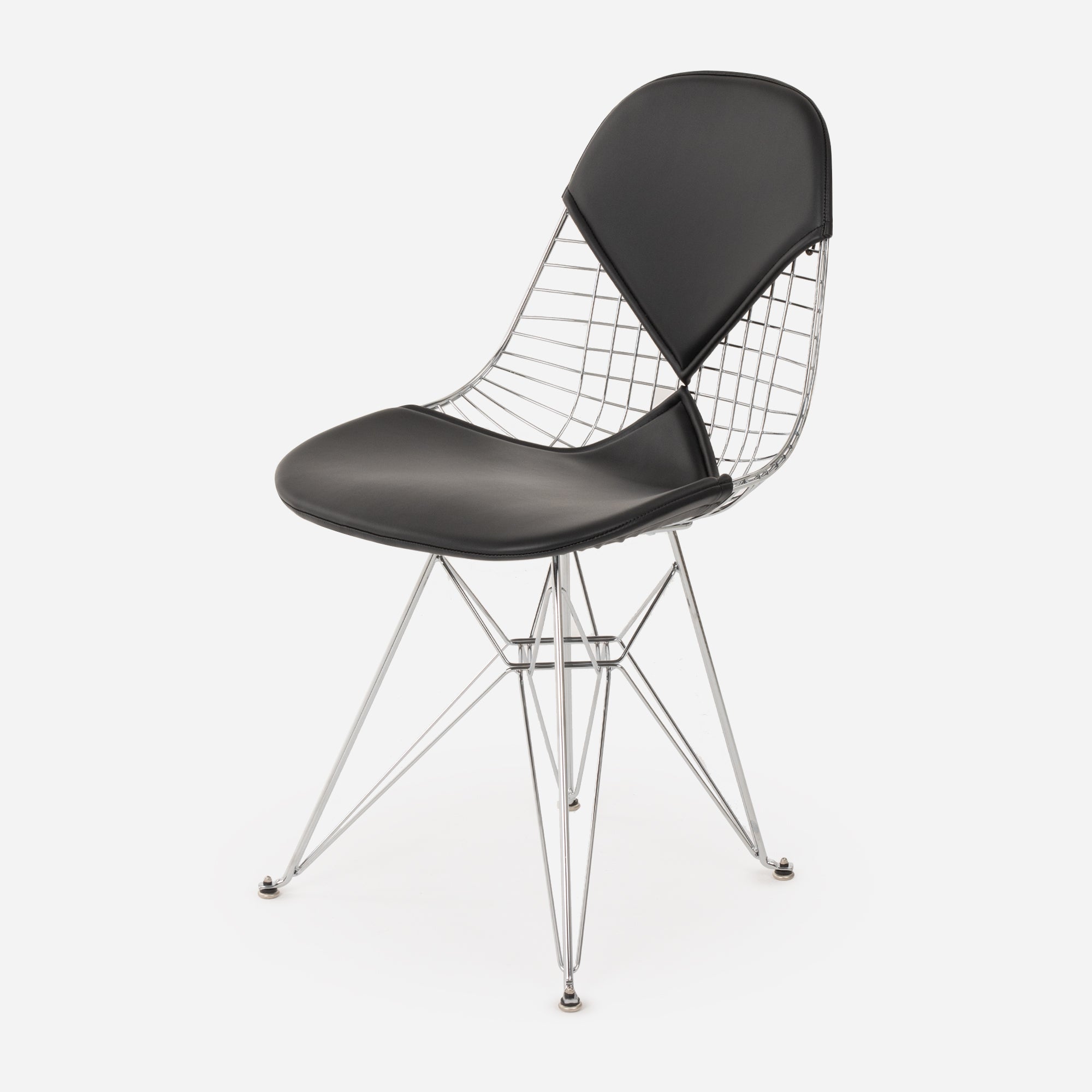 Case Study® Furniture Wire Chair - Bikini Pad